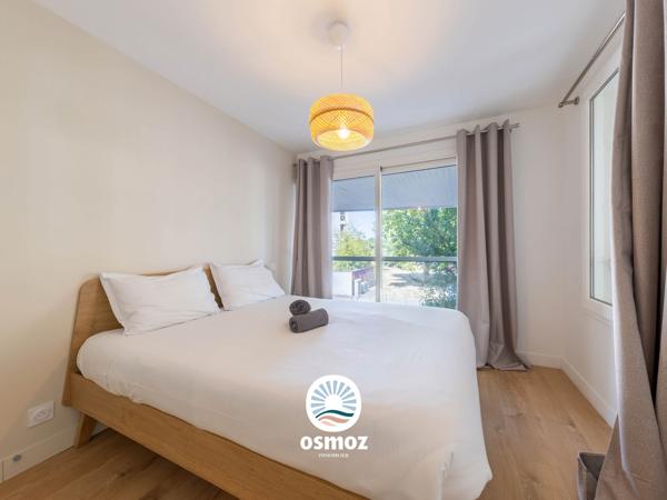 Appartement type 3 de standing !
