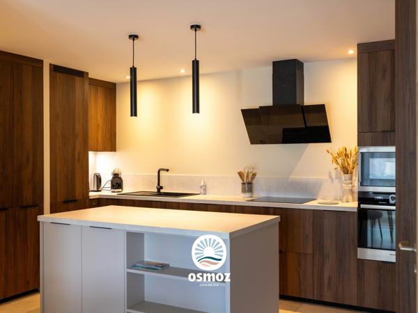 Appartement type 3 de standing !