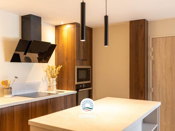 Appartement type 3 de standing !