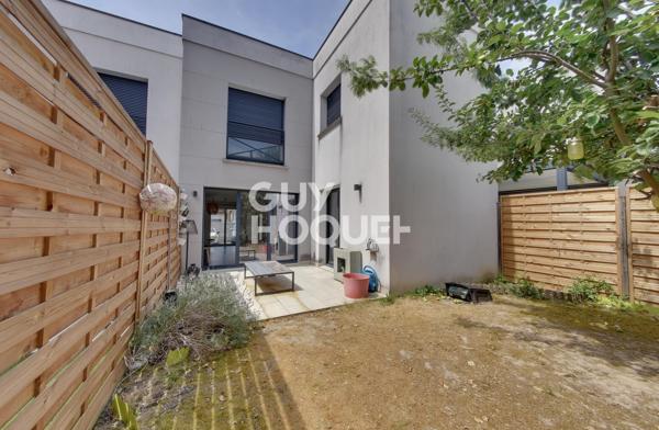 Maison à vendre de 4 pièces de 97.98 m²