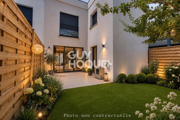 Maison à vendre de 4 pièces de 97.98 m²
