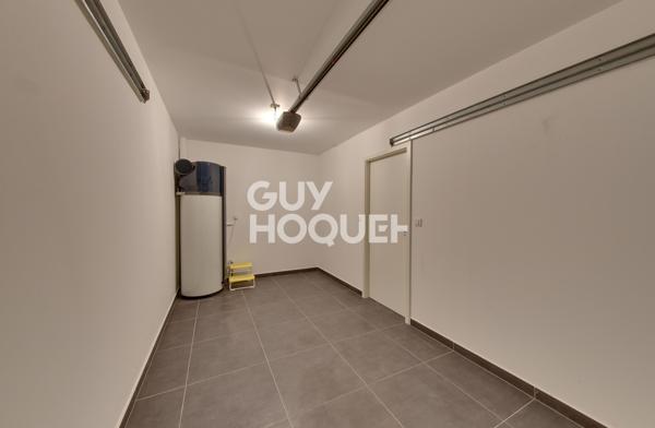 Maison à vendre de 4 pièces de 97.98 m²