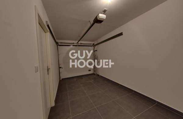 Maison à vendre de 4 pièces de 97.98 m²