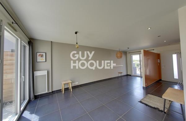 Maison à vendre de 4 pièces de 97.98 m²