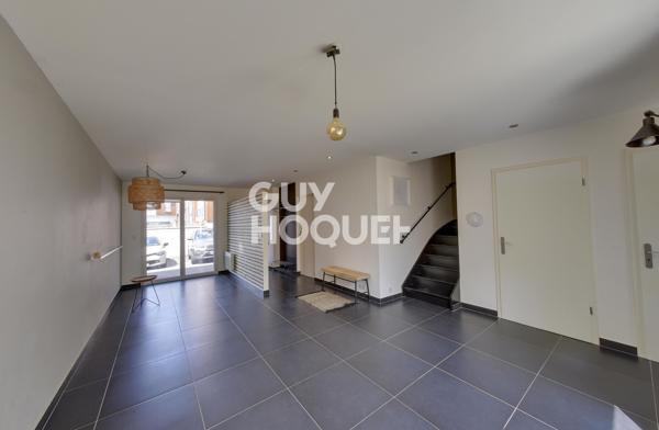 Maison à vendre de 4 pièces de 97.98 m²