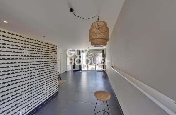 Maison à vendre de 4 pièces de 97.98 m²