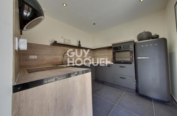 Maison à vendre de 4 pièces de 97.98 m²
