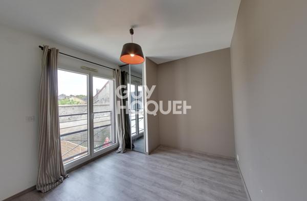 Maison à vendre de 4 pièces de 97.98 m²