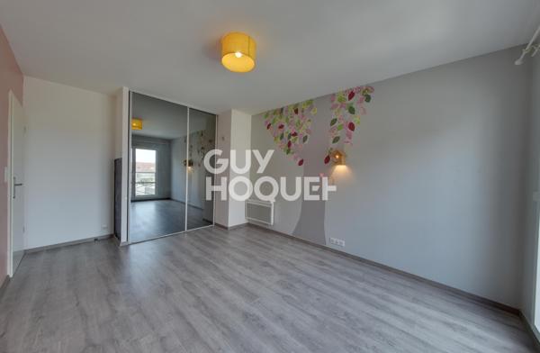 Maison à vendre de 4 pièces de 97.98 m²