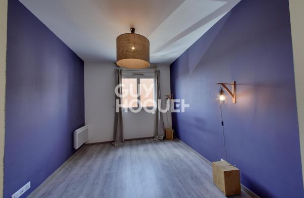 Maison à vendre de 4 pièces de 97.98 m²