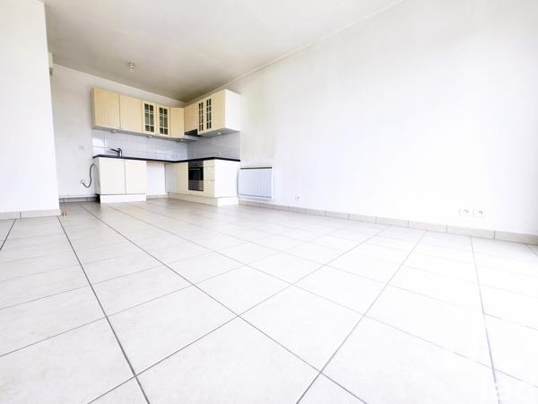 Appartement à vendre 2 pièces 39 m² Conflans-Sainte-Honorine