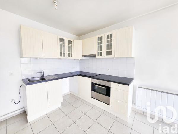 Appartement à vendre 2 pièces 39 m² Conflans-Sainte-Honorine
