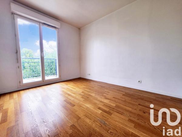 Appartement à vendre 2 pièces 39 m² Conflans-Sainte-Honorine