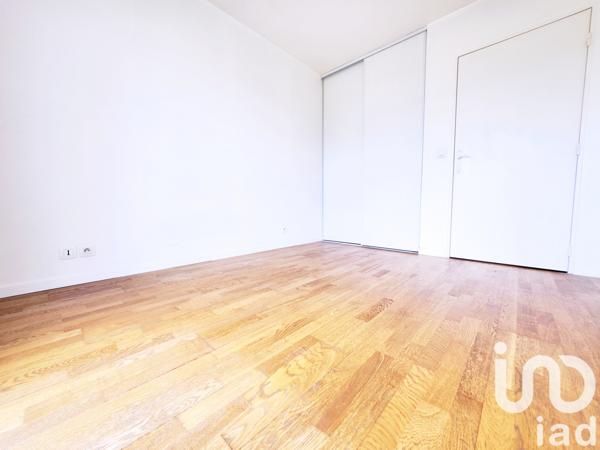 Appartement à vendre 2 pièces 39 m² Conflans-Sainte-Honorine