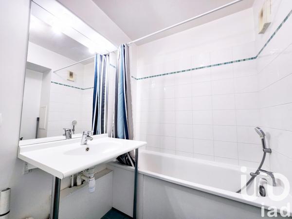 Appartement à vendre 2 pièces 39 m² Conflans-Sainte-Honorine