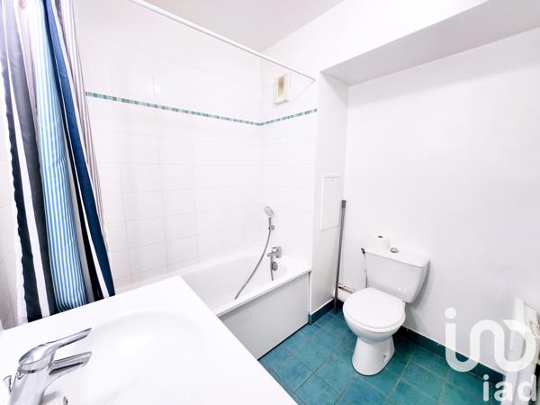 Appartement à vendre 2 pièces 39 m² Conflans-Sainte-Honorine