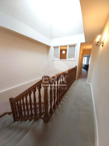 Sainte Foy La Grande, Maison 5 pièces, 123m² habitables, garage, à deux pas de toutes commodités,