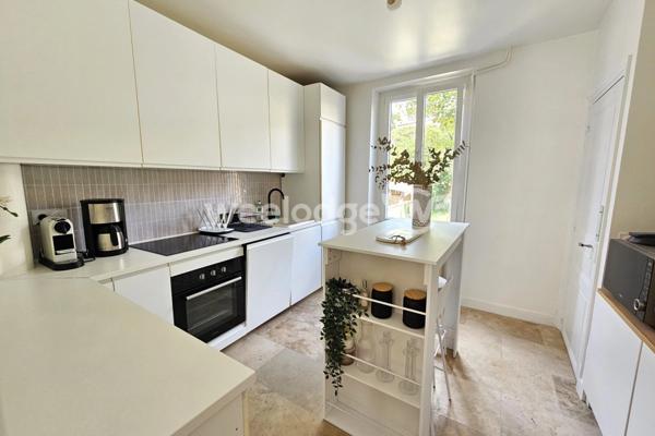 Maison à vendre 5 pièces de 145 m² à Conflans-Sainte-Honorine