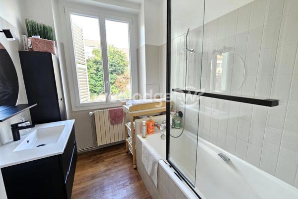 Maison à vendre 5 pièces de 145 m² à Conflans-Sainte-Honorine