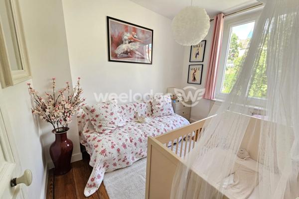 Maison à vendre 5 pièces de 145 m² à Conflans-Sainte-Honorine