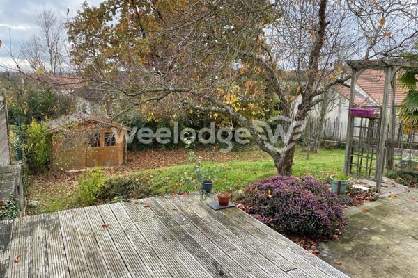 Maison à vendre 7 pièces de 171 m² à Courdimanche