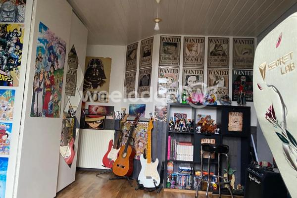 Maison à vendre 7 pièces de 171 m² à Courdimanche