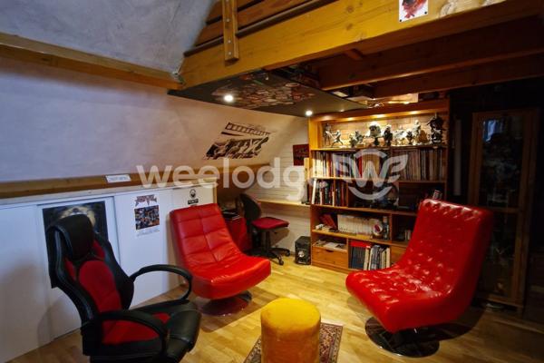 Maison à vendre 7 pièces de 171 m² à Courdimanche