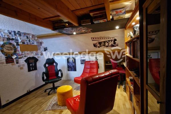 Maison à vendre 7 pièces de 171 m² à Courdimanche