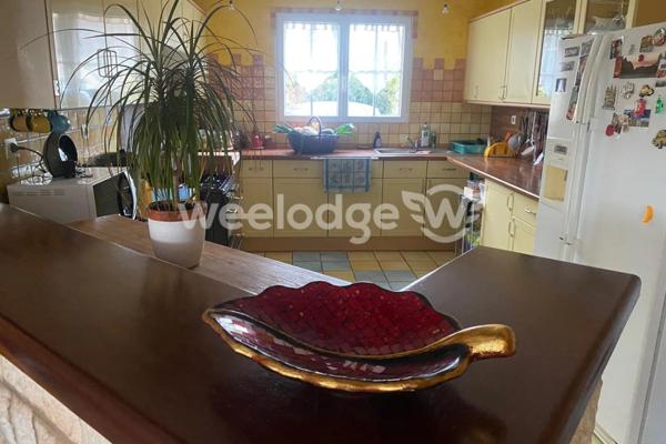 Maison à vendre 7 pièces de 171 m² à Courdimanche