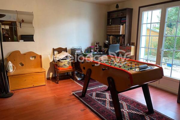Maison à vendre 7 pièces de 171 m² à Courdimanche