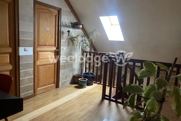 Maison à vendre 7 pièces de 171 m² à Courdimanche
