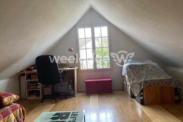 Maison à vendre 7 pièces de 171 m² à Courdimanche