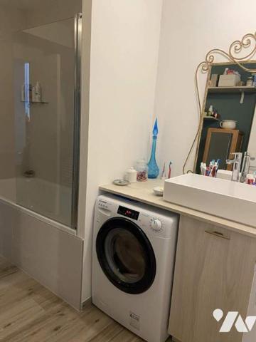 Appartement ancien
