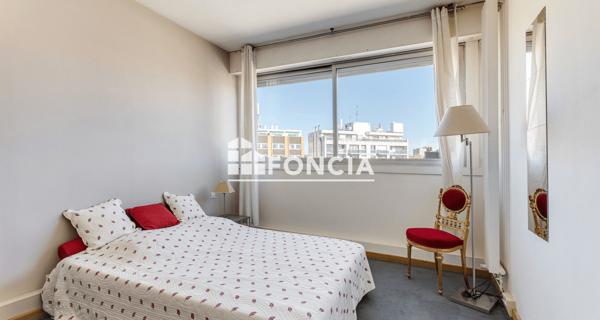 À vendre Appartement 4 pièces 98.2 m² - Lille 59000