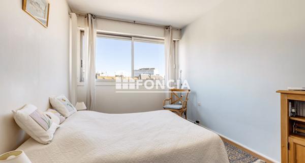 À vendre Appartement 4 pièces 98.2 m² - Lille 59000