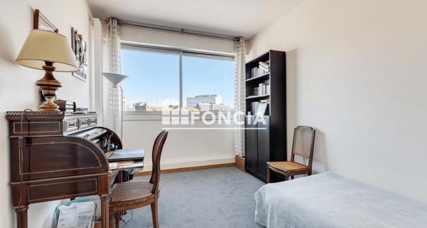 À vendre Appartement 4 pièces 98.2 m² - Lille 59000