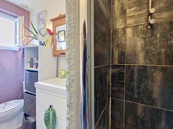 Appartement T2 40m² Provins centre ville