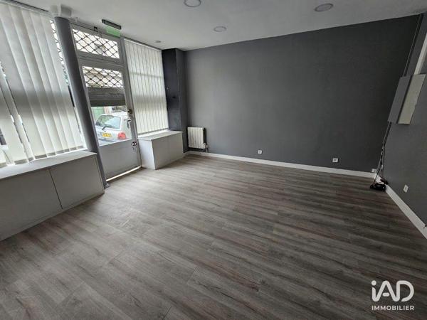 Location boutique/local commercial 30 m² Le Perreux-sur-Marne