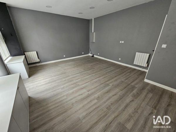 Location boutique/local commercial 30 m² Le Perreux-sur-Marne