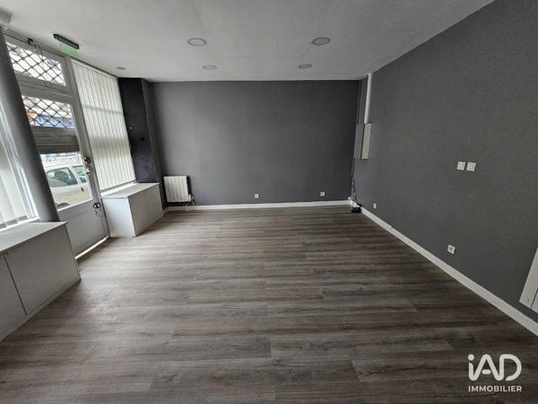 Location boutique/local commercial 30 m² Le Perreux-sur-Marne