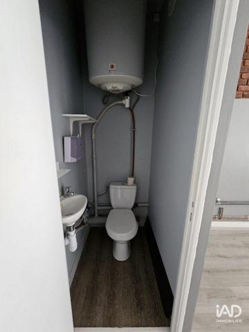 Location boutique/local commercial 30 m² Le Perreux-sur-Marne