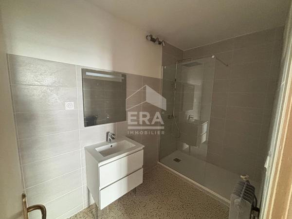 Appartement 3 pièces avec cave à louer à Perpignan - La Lunette