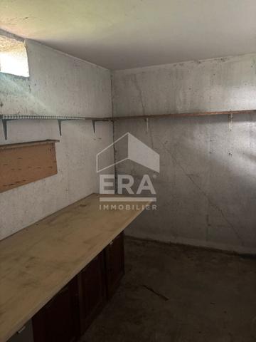 Appartement 3 pièces avec cave à louer à Perpignan - La Lunette