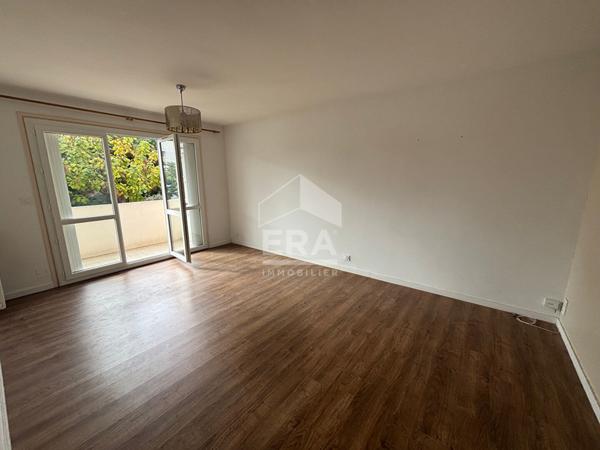 Appartement 3 pièces avec cave à louer à Perpignan - La Lunette