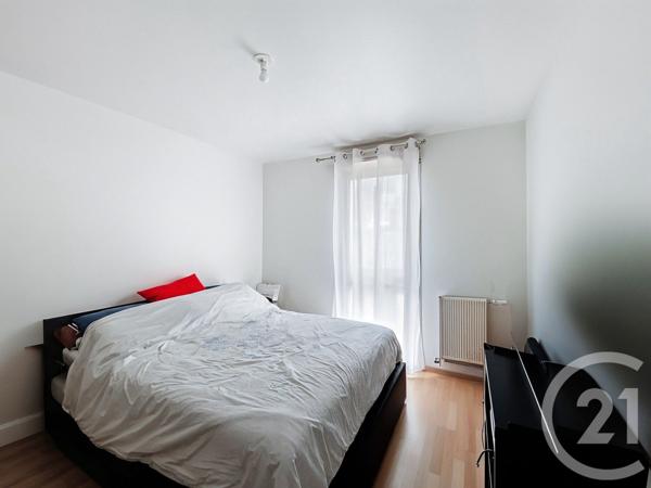 Appartement F3 à vendre  3 pièces - 63,38 m2 ST PRIEST - 69