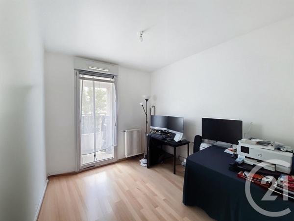 Appartement F3 à vendre  3 pièces - 63,38 m2 ST PRIEST - 69