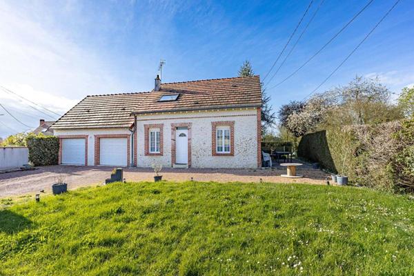 Maison Romorantin Lanthenay 5 pièces 87 m2