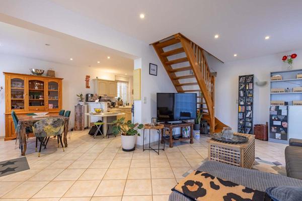 Maison Romorantin Lanthenay 5 pièces 87 m2