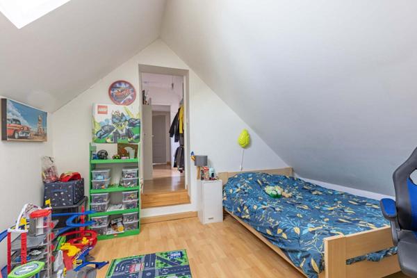 Maison Romorantin Lanthenay 5 pièces 87 m2