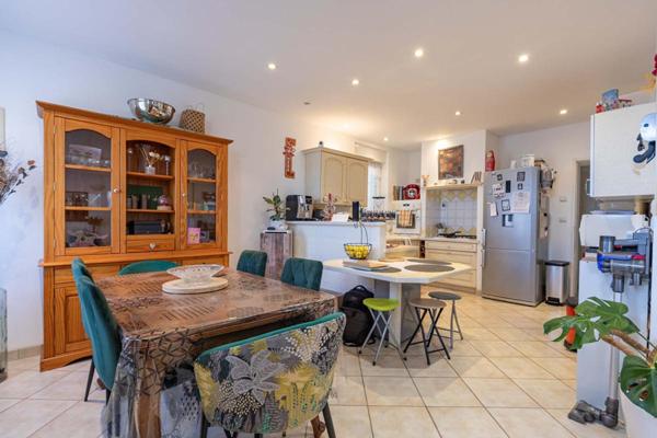 Maison Romorantin Lanthenay 5 pièces 87 m2